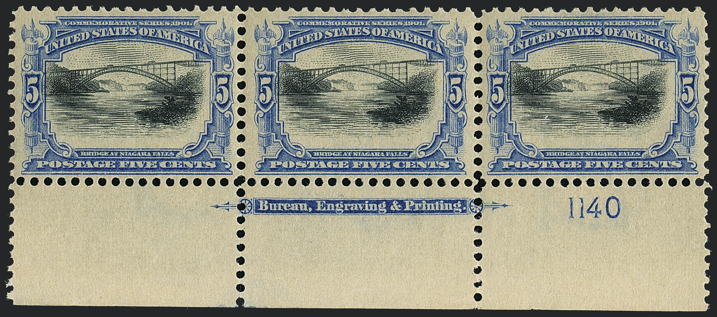 Sale no. 1118 — Lot no. 200 — Siegel Auction Galleries