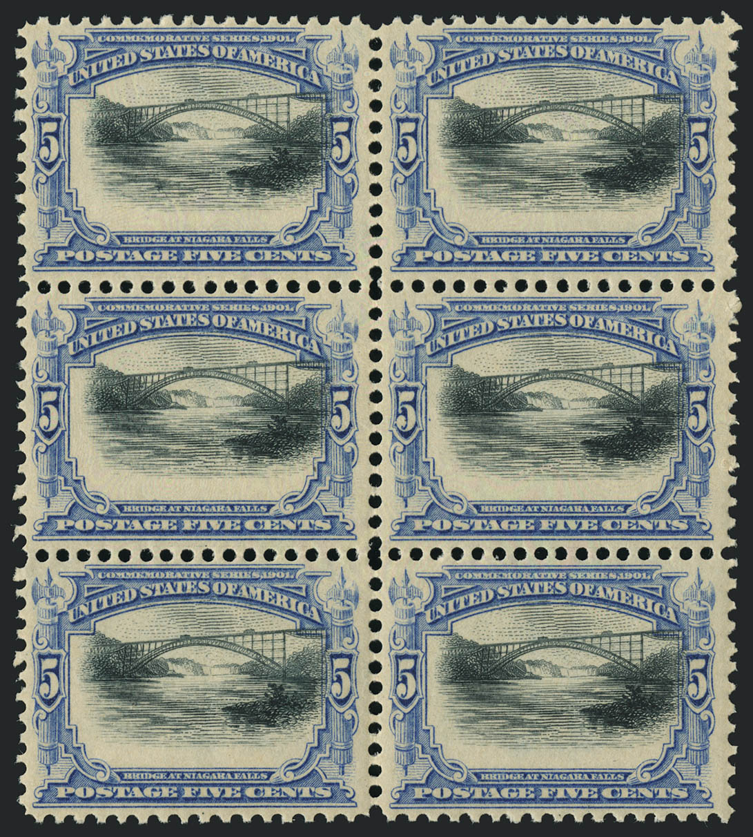 Sale no. 1118 — Lot no. 202 — Siegel Auction Galleries