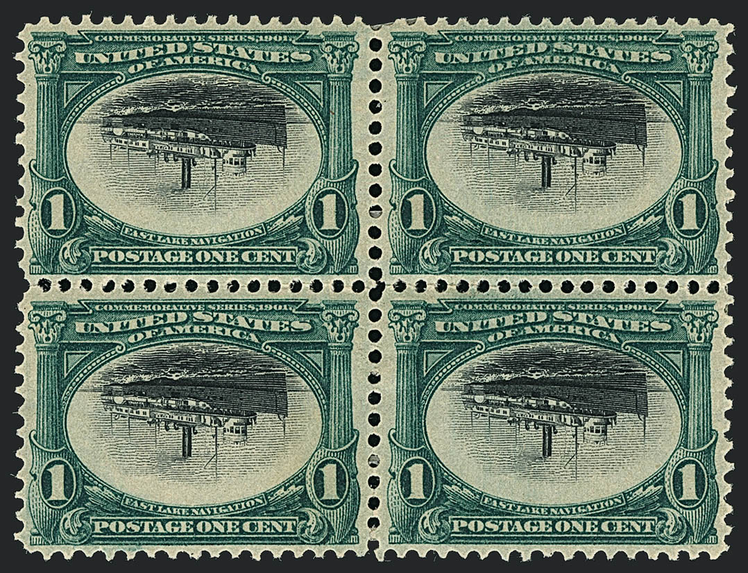 Sale no. 1118 — Lot no. 206 — Siegel Auction Galleries