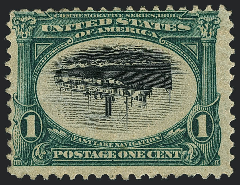 Sale no. 1118 — Lot no. 207 — Siegel Auction Galleries