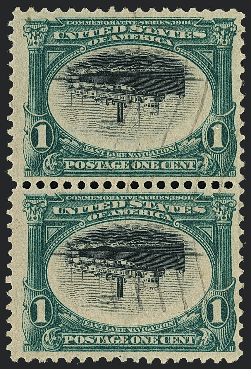 Sale no. 1118 — Lot no. 211 — Siegel Auction Galleries
