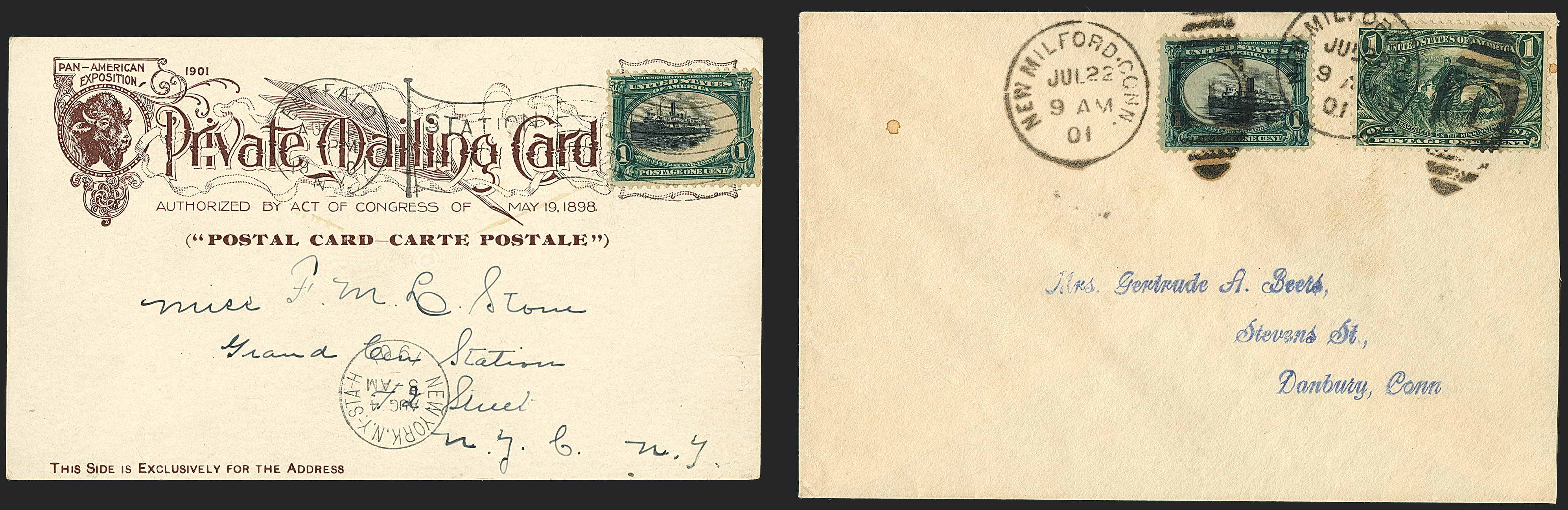Sale no. 1118 — Lot no. 222 — Siegel Auction Galleries