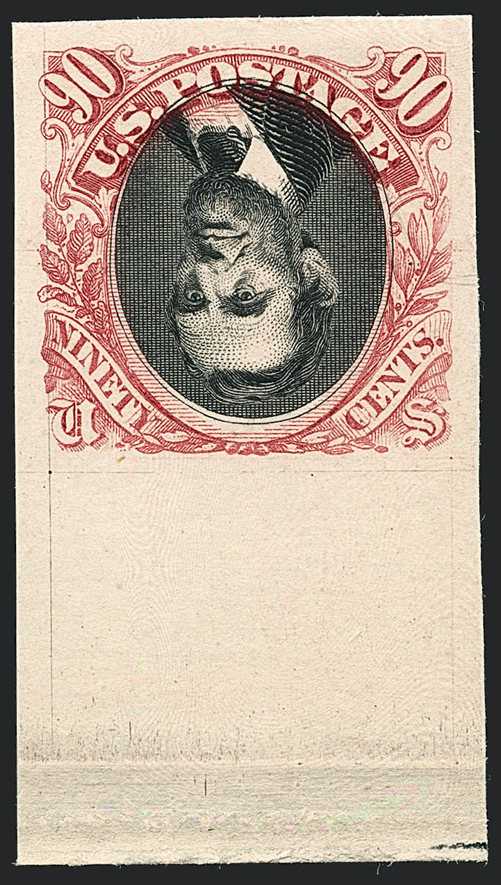 Sale no. 1118 — Lot no. 41 — Siegel Auction Galleries