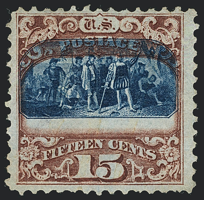 Sale no. 1118 — Lot no. 77 — Siegel Auction Galleries