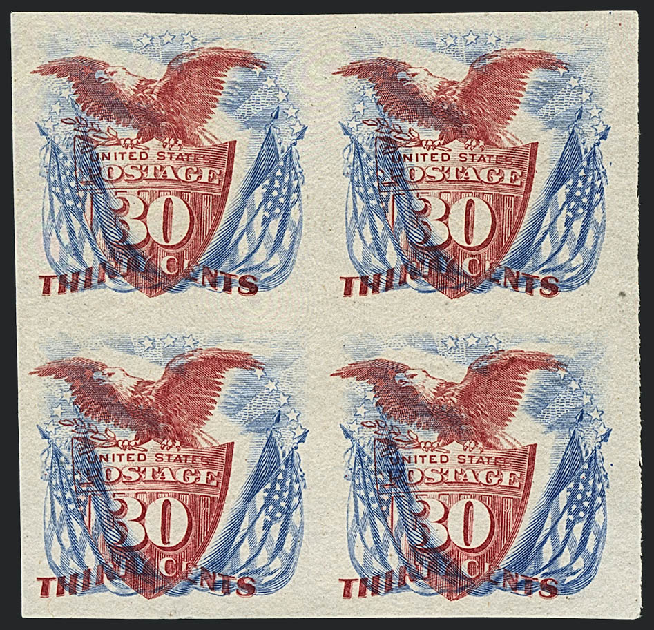 Sale no. 1120 — Lot no. 1014 — Siegel Auction Galleries