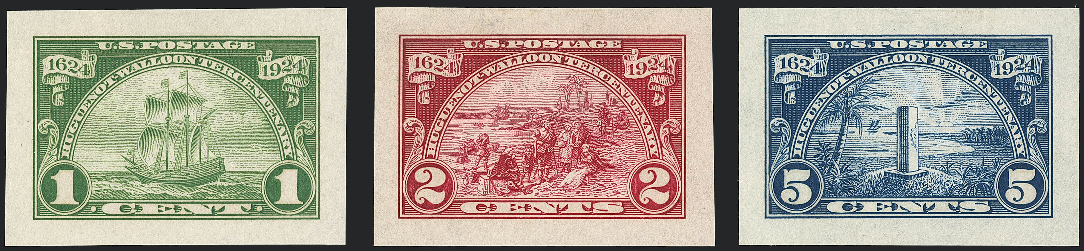 Sale no. 1120 — Lot no. 1021 — Siegel Auction Galleries