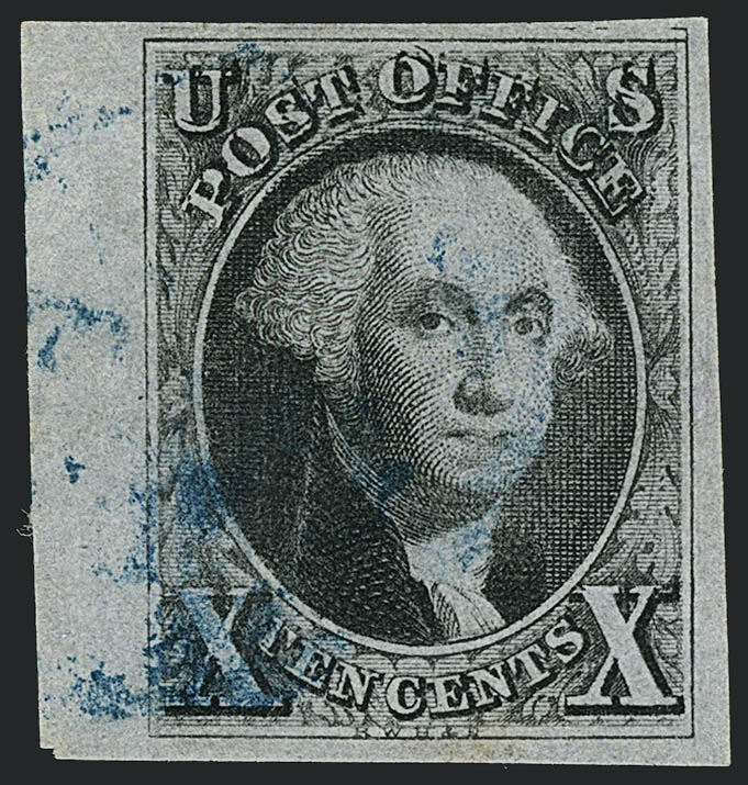 Sale no. 1120 — Lot no. 1067 — Siegel Auction Galleries