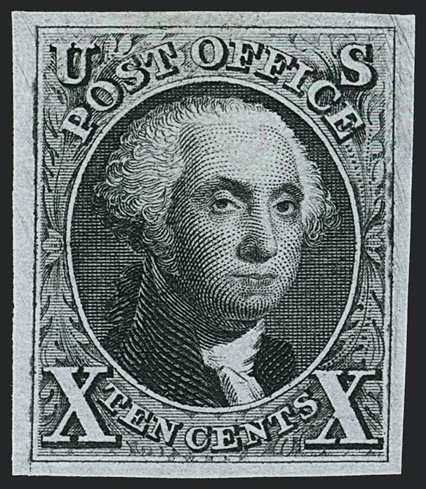 Sale no. 1120 — Lot no. 1071 — Siegel Auction Galleries