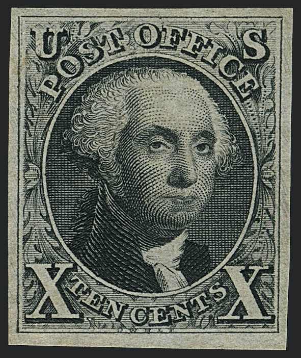 Sale no. 1120 — Lot no. 1073 — Siegel Auction Galleries