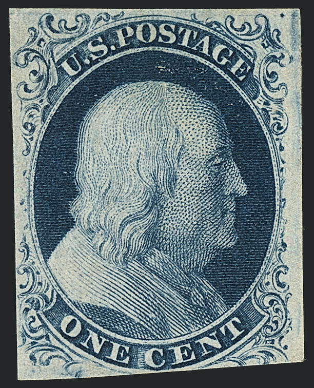 Sale no. 1120 — Lot no. 1080 — Siegel Auction Galleries