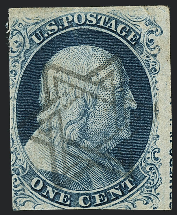 Sale no. 1120 — Lot no. 1096 — Siegel Auction Galleries