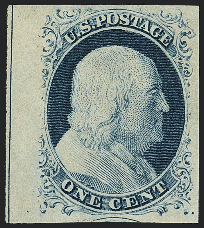 Sale no. 1120 — Lot no. 1098 — Siegel Auction Galleries