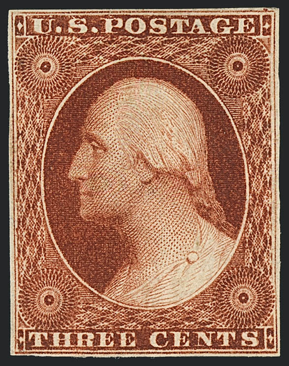 Sale no. 1120 — Lot no. 1111 — Siegel Auction Galleries