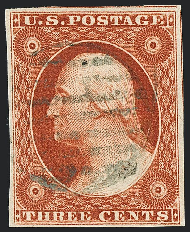 Sale no. 1120 — Lot no. 1114 — Siegel Auction Galleries