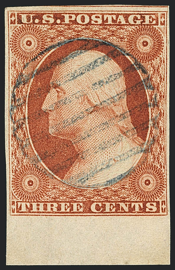 Sale no. 1120 — Lot no. 1116 — Siegel Auction Galleries