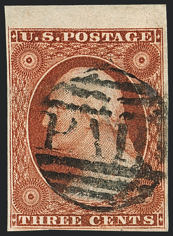 Sale no. 1120 — Lot no. 1118 — Siegel Auction Galleries