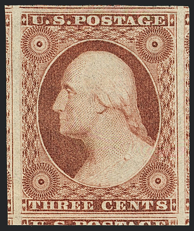 Sale no. 1120 — Lot no. 1121 — Siegel Auction Galleries