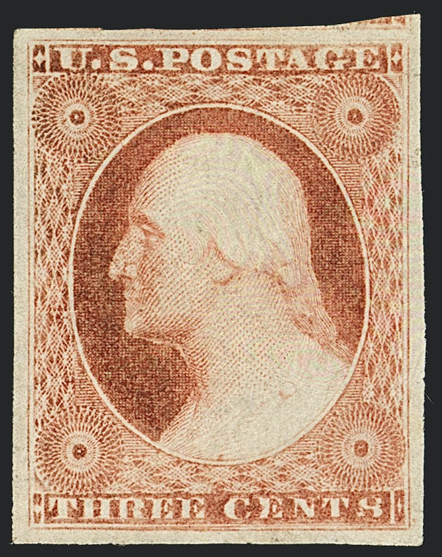 Sale no. 1120 — Lot no. 1130 — Siegel Auction Galleries