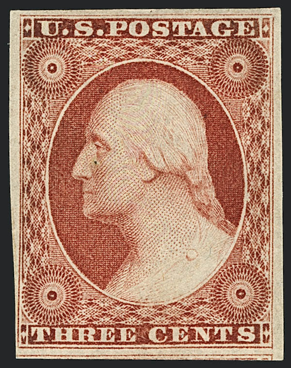 Sale no. 1120 — Lot no. 1131 — Siegel Auction Galleries