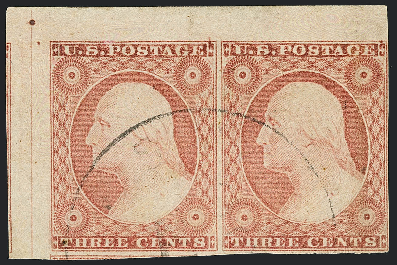 Sale no. 1120 — Lot no. 1142 — Siegel Auction Galleries