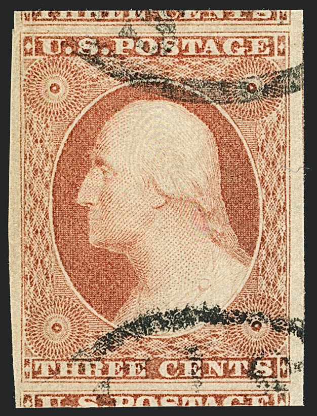 Sale no. 1120 — Lot no. 1143 — Siegel Auction Galleries