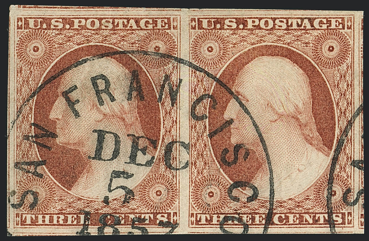Sale no. 1120 — Lot no. 1154 — Siegel Auction Galleries