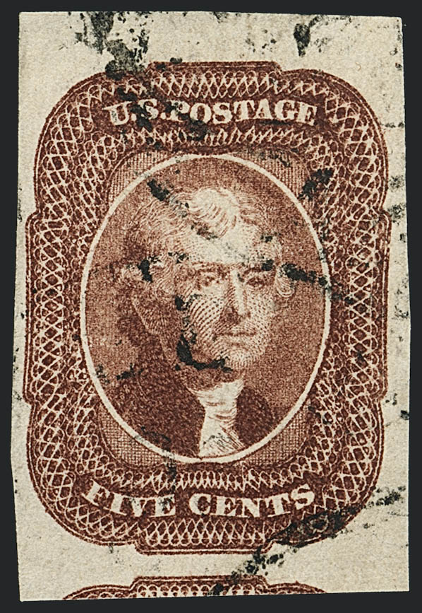 Sale no. 1120 — Lot no. 1163 — Siegel Auction Galleries