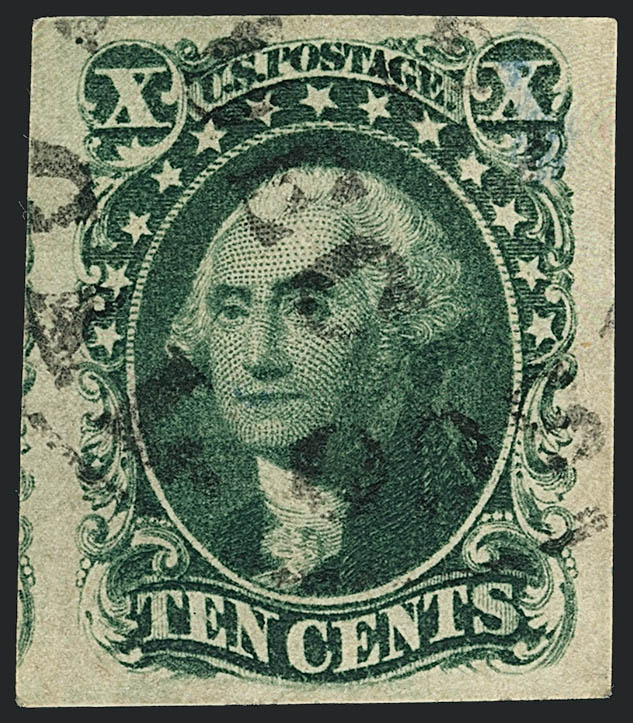 Sale no. 1120 — Lot no. 1169 — Siegel Auction Galleries