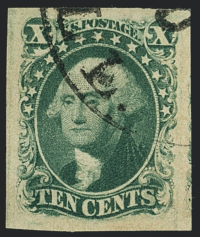Sale no. 1120 — Lot no. 1171 — Siegel Auction Galleries