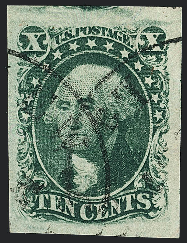 Sale no. 1120 — Lot no. 1172 — Siegel Auction Galleries