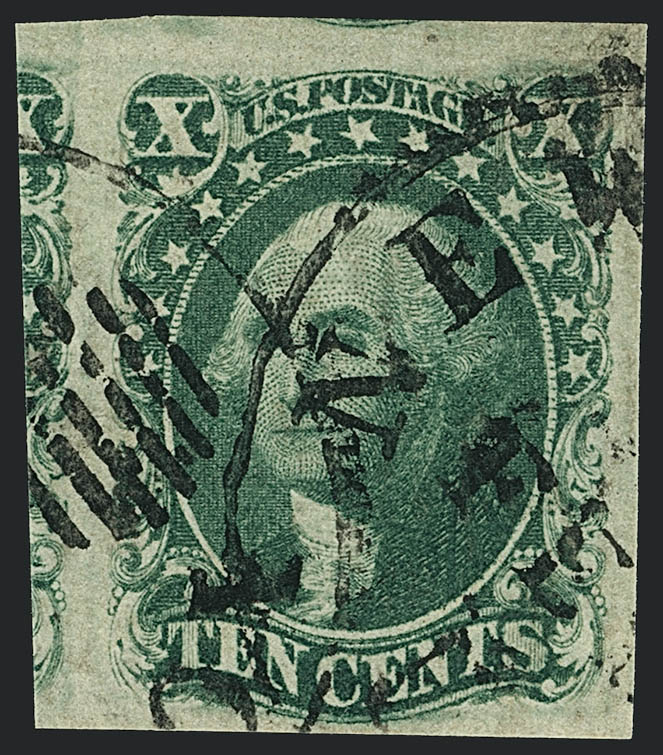 Sale no. 1120 — Lot no. 1178 — Siegel Auction Galleries