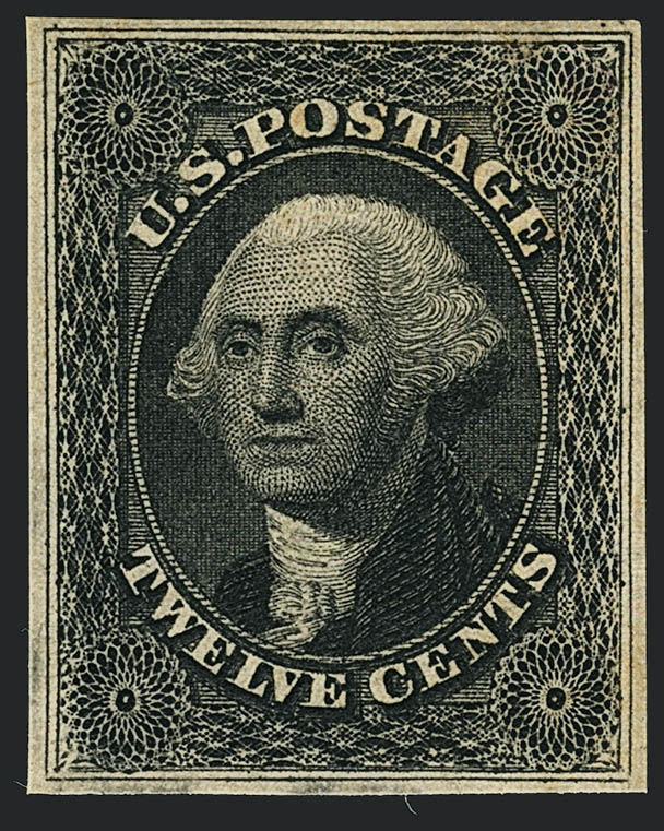 Sale no. 1120 — Lot no. 1179 — Siegel Auction Galleries