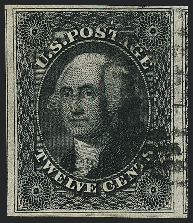Sale no. 1120 — Lot no. 1182 — Siegel Auction Galleries