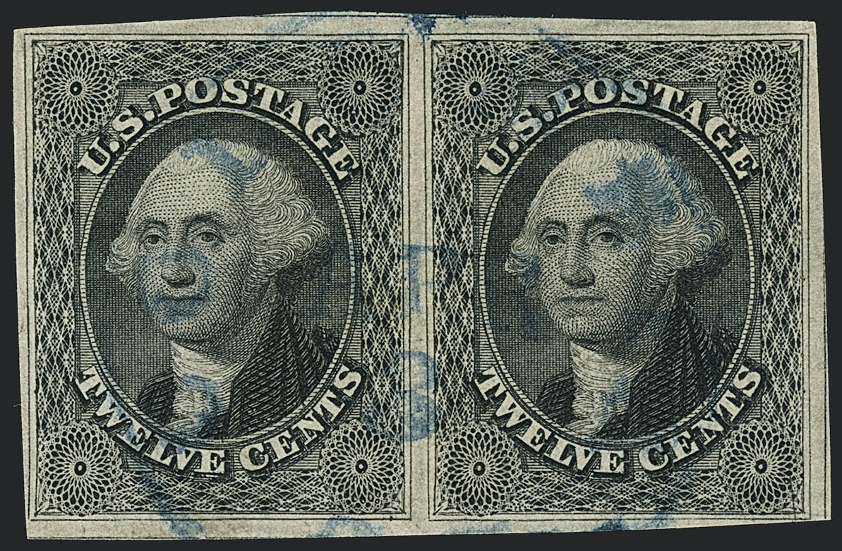 Sale no. 1120 — Lot no. 1183 — Siegel Auction Galleries
