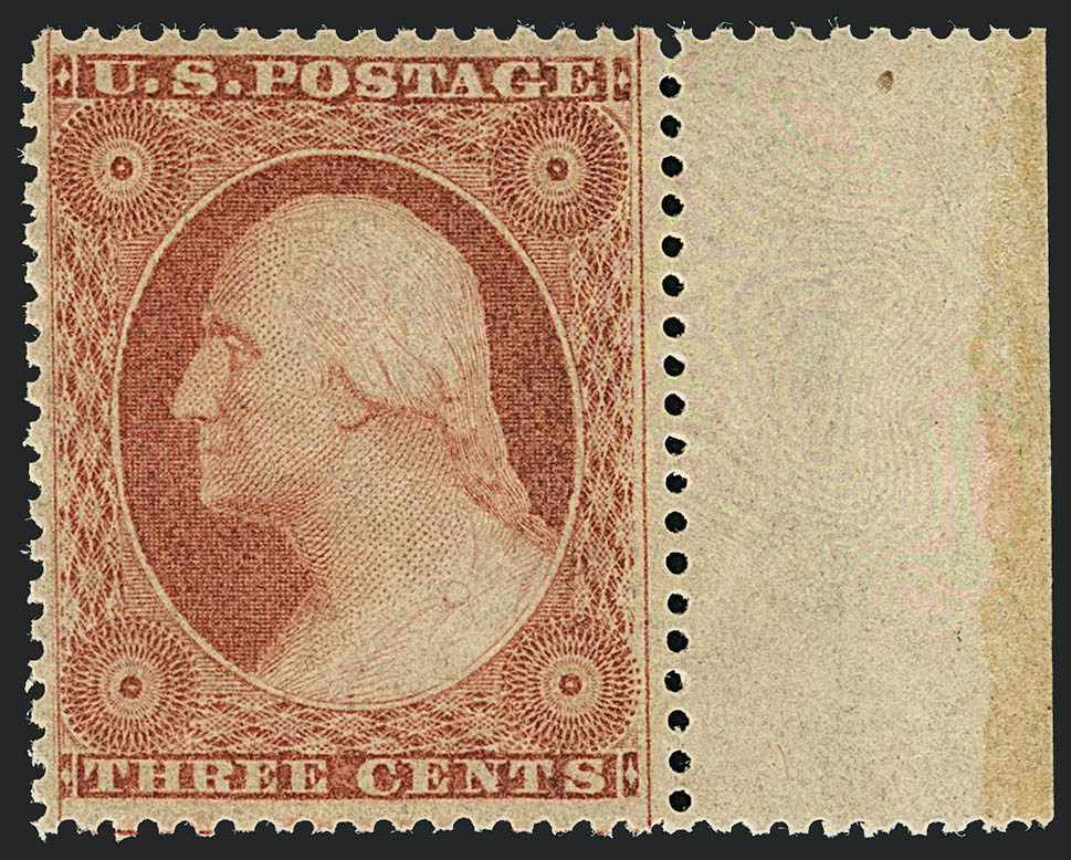 Sale no. 1120 — Lot no. 1200 — Siegel Auction Galleries