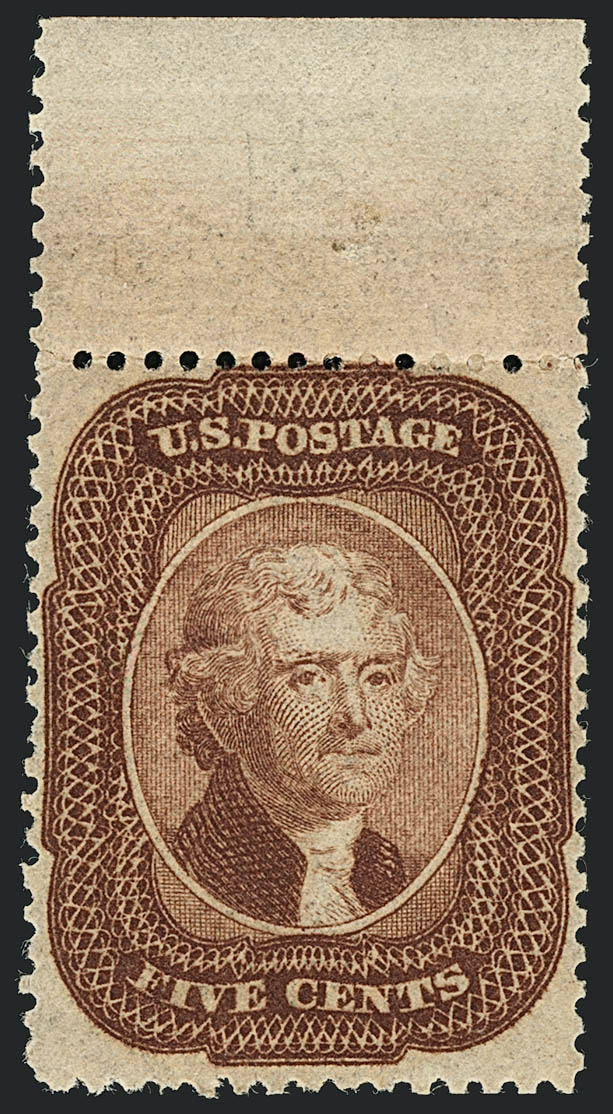 Sale no. 1120 — Lot no. 1206 — Siegel Auction Galleries