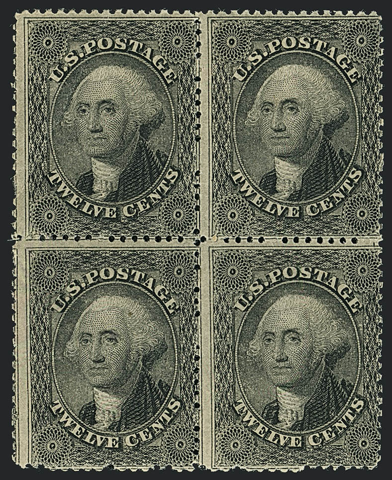 Sale no. 1120 — Lot no. 1211 — Siegel Auction Galleries