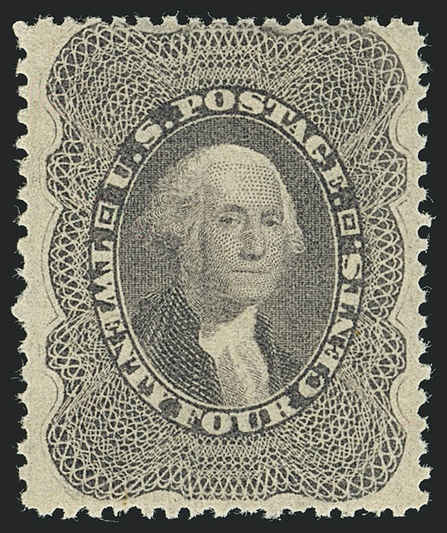 Sale no. 1120 — Lot no. 1214 — Siegel Auction Galleries