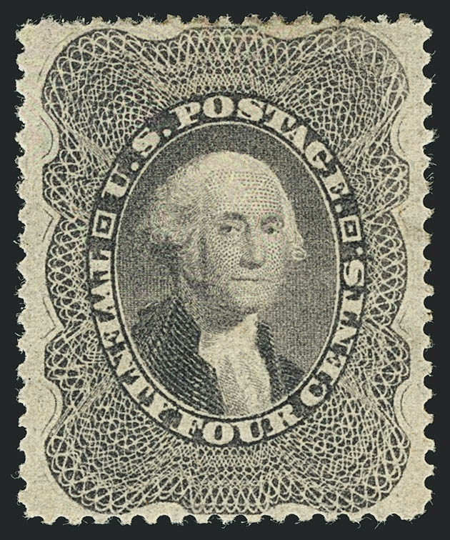 Sale no. 1120 — Lot no. 1216 — Siegel Auction Galleries