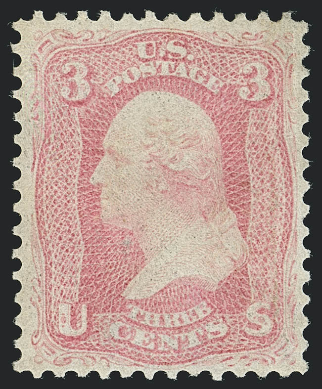 Sale no. 1120 — Lot no. 1228 — Siegel Auction Galleries