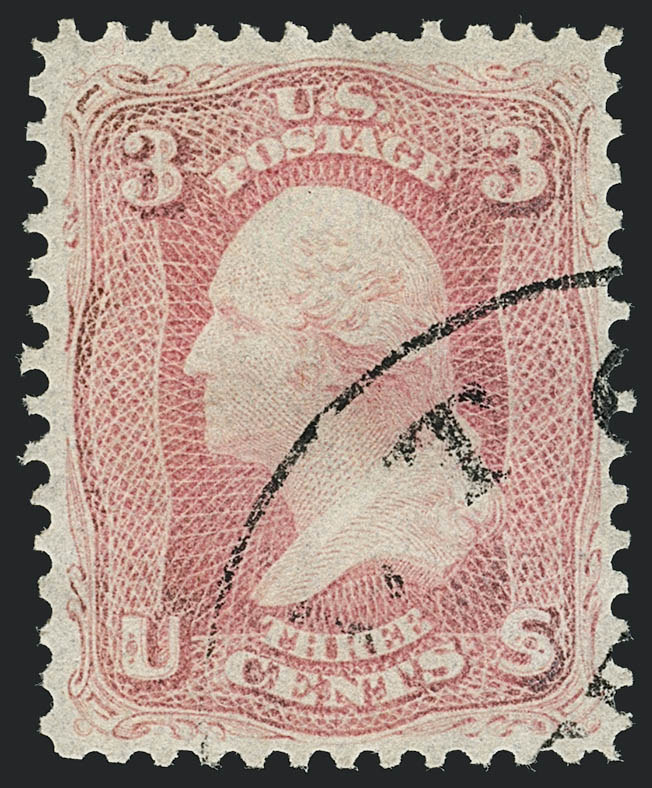 Sale no. 1120 — Lot no. 1229 — Siegel Auction Galleries