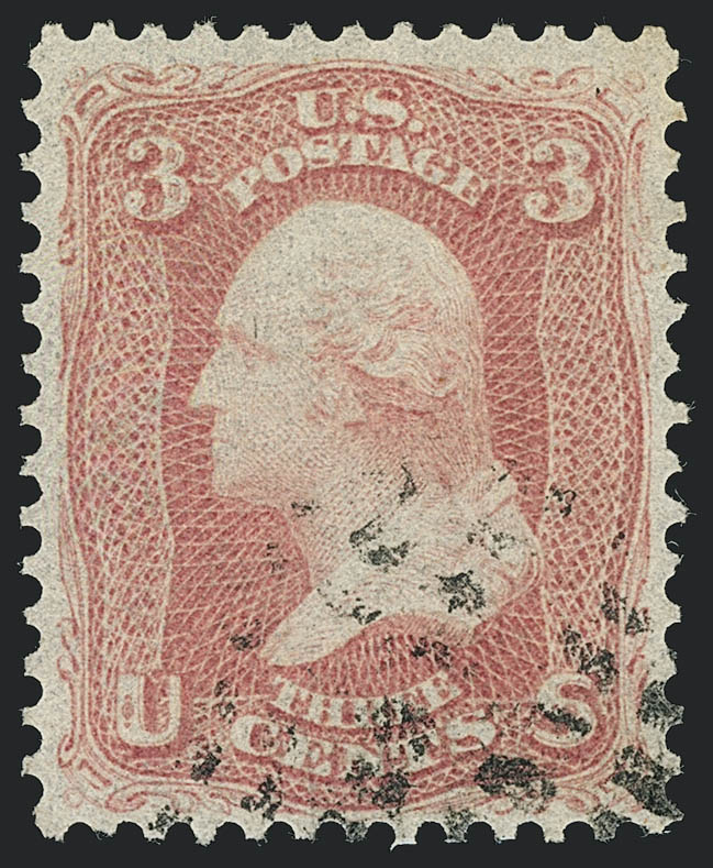 Sale no. 1120 — Lot no. 1233 — Siegel Auction Galleries