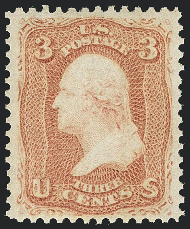 Sale no. 1120 — Lot no. 1235 — Siegel Auction Galleries