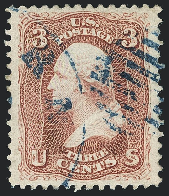 Sale no. 1120 — Lot no. 1238 — Siegel Auction Galleries