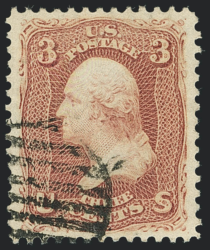 Sale no. 1120 — Lot no. 1239 — Siegel Auction Galleries