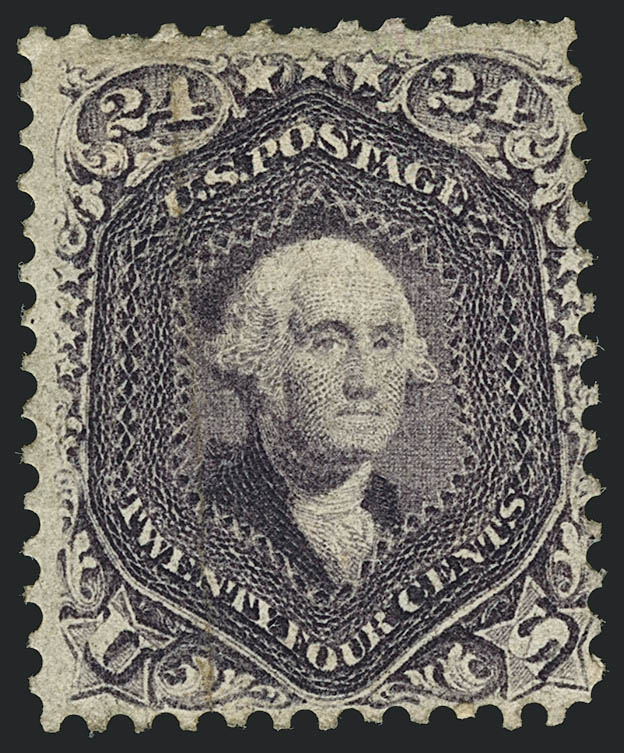Sale no. 1120 — Lot no. 1248 — Siegel Auction Galleries