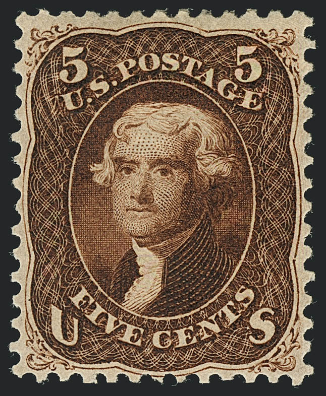 Sale no. 1120 — Lot no. 1259 — Siegel Auction Galleries