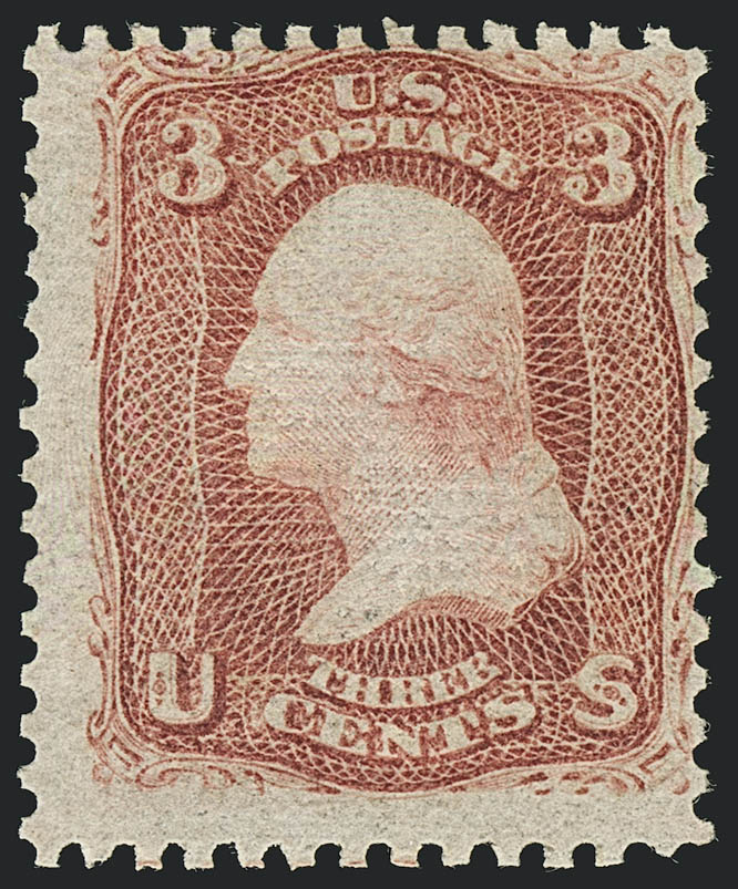 Sale no. 1120 — Lot no. 1264 — Siegel Auction Galleries
