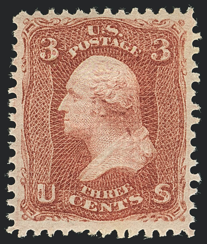 Sale no. 1120 — Lot no. 1269 — Siegel Auction Galleries