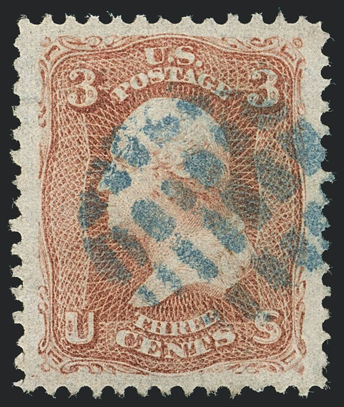 Sale no. 1120 — Lot no. 1278 — Siegel Auction Galleries
